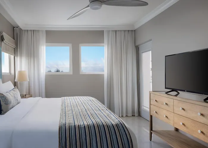 O2 Beach Club & Spa All Inclusive By Ocean Hotels