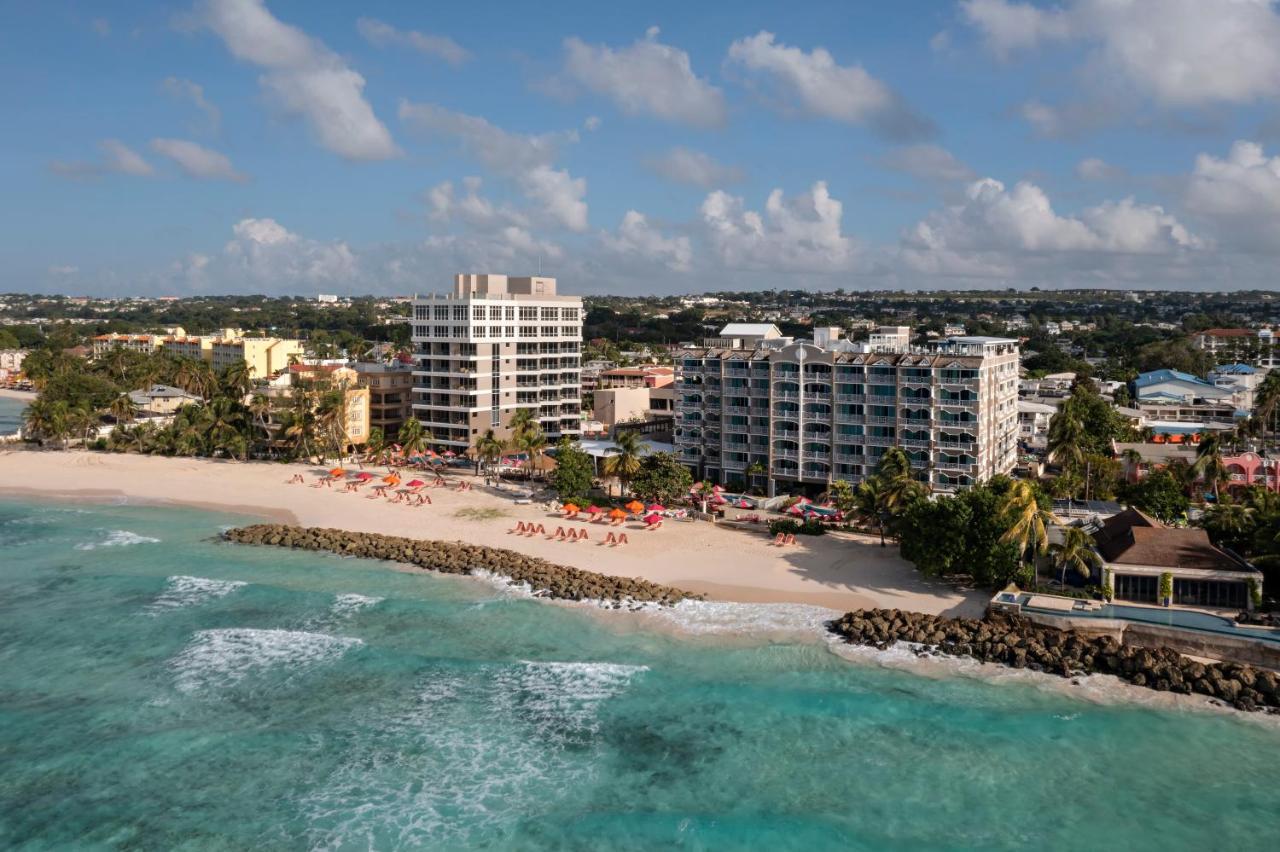 Hotel O2 Club & By Ocean 5*