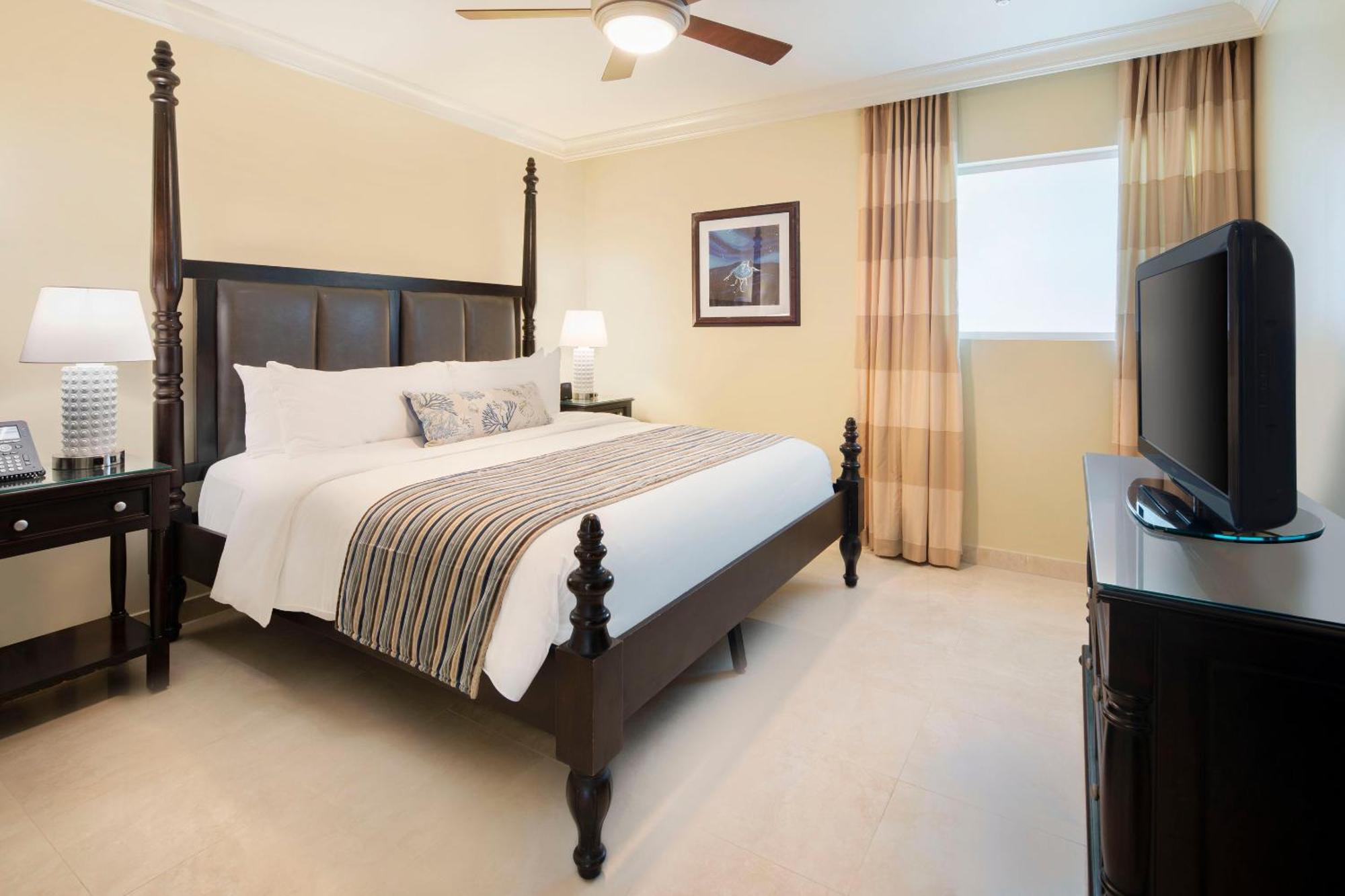 O2 Club & By Ocean 5* Christ Church