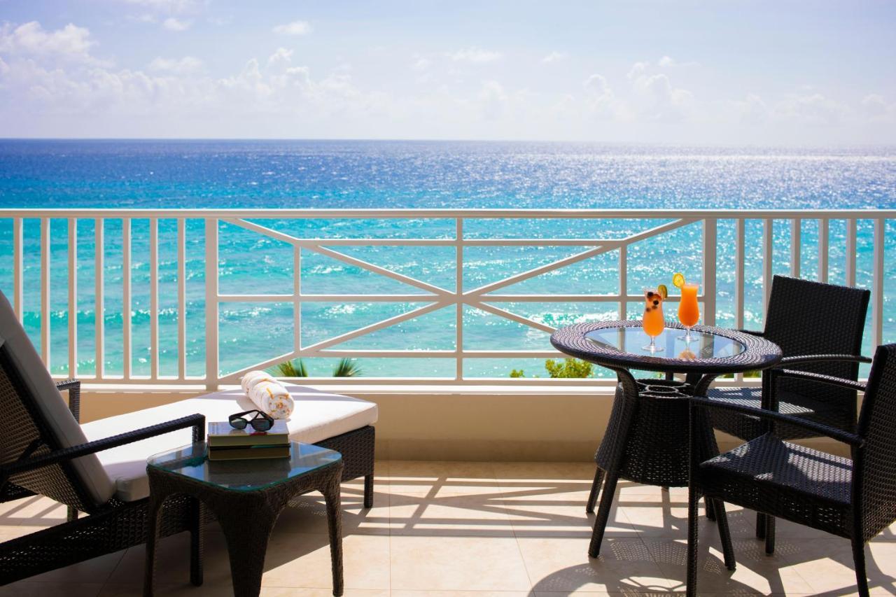 O2 Club & By Ocean 5*