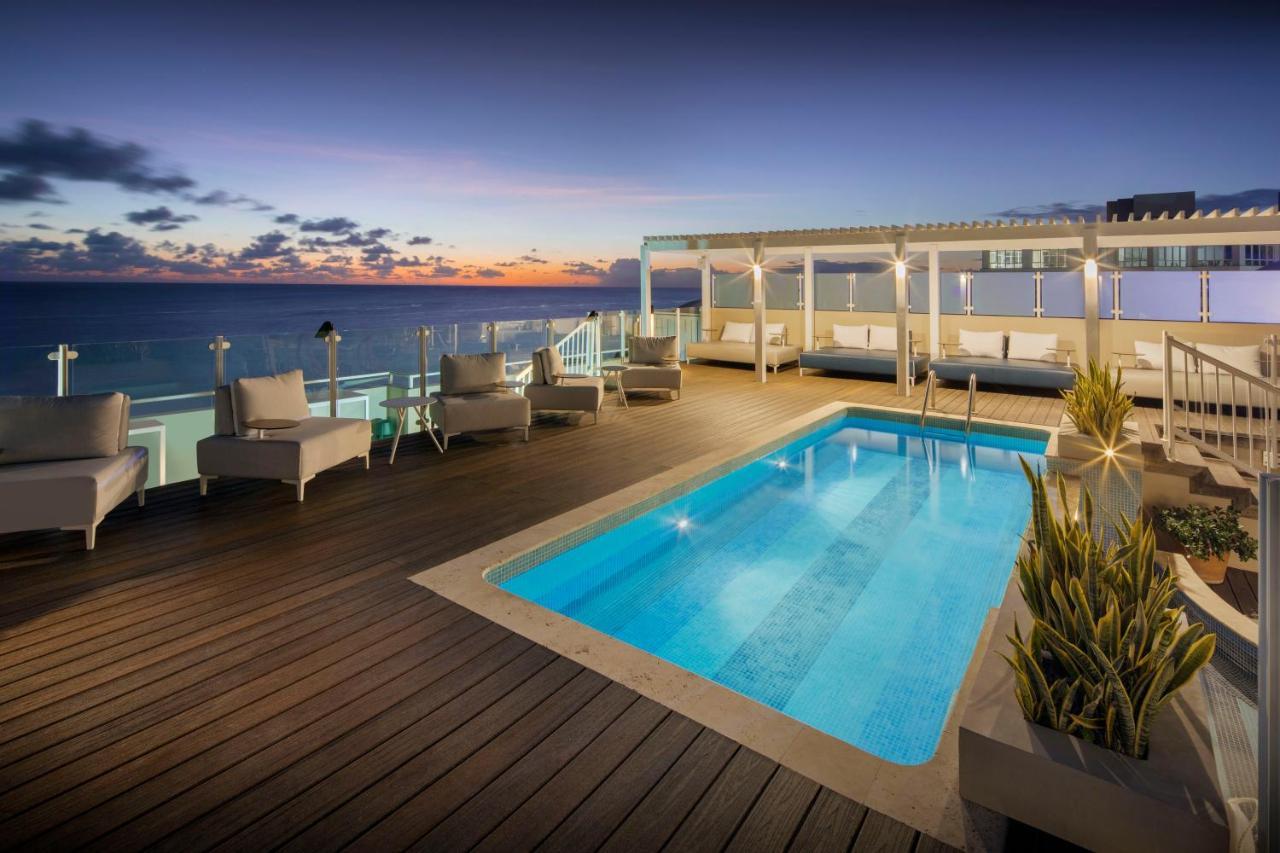 O2 Club & By Ocean